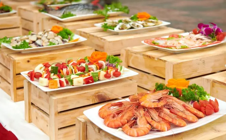 Халонг: Tuan Chau Resort Ha Long