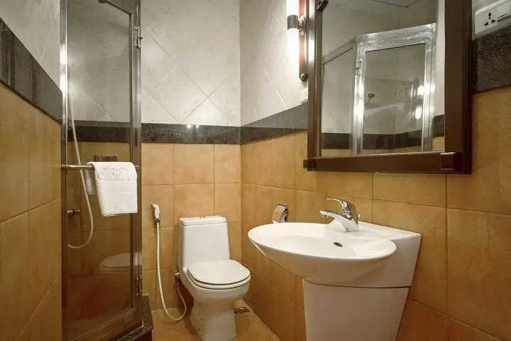 Халонг: Tuan Chau Resort Ha Long