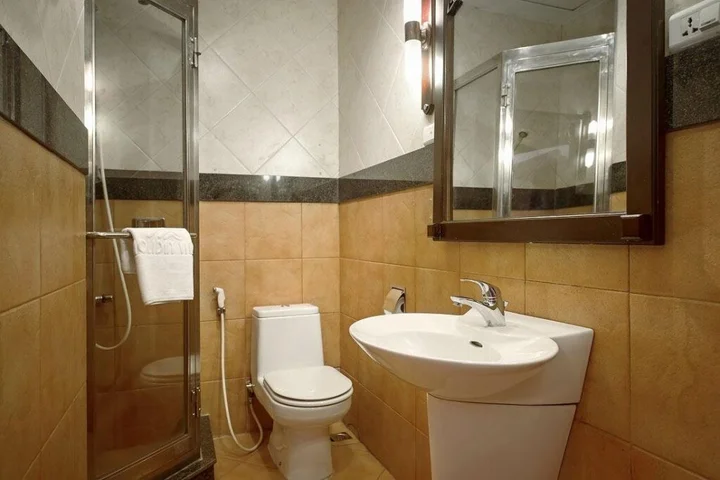 Халонг: Tuan Chau Resort Ha Long
