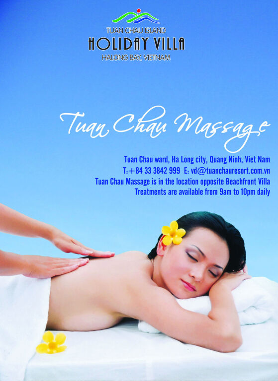 Халонг: Tuan Chau Resort Ha Long