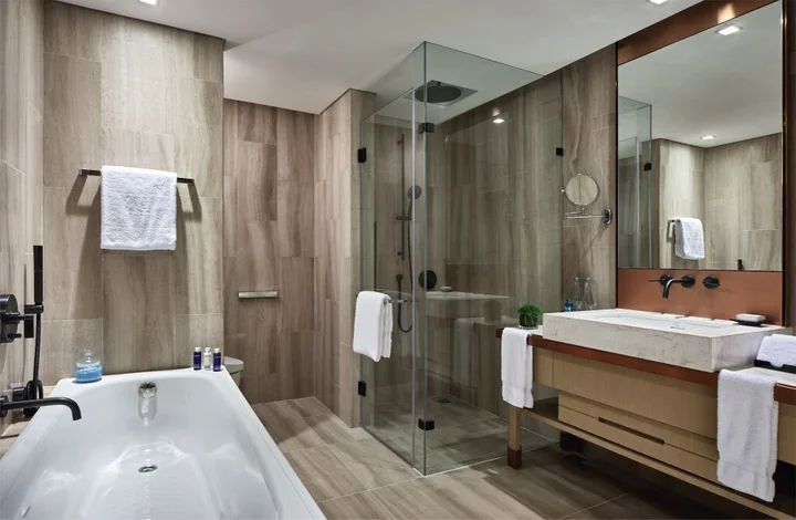 Хошимин: New World Saigon Hotel
