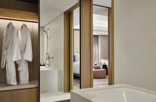 Хошимин: New World Saigon Hotel