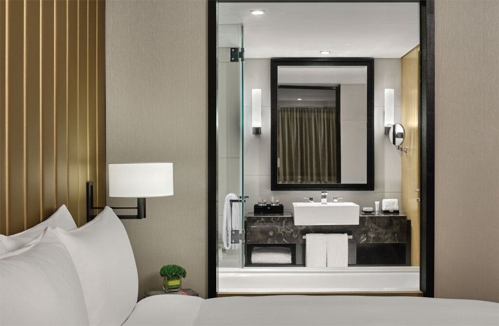 Хошимин: New World Saigon Hotel