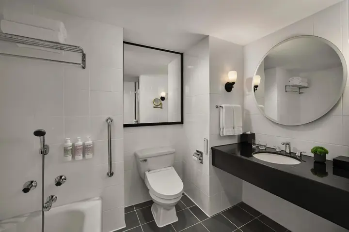 Хошимин: New World Saigon Hotel