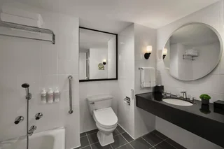 Хошимин: New World Saigon Hotel