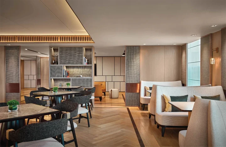 Хошимин: New World Saigon Hotel