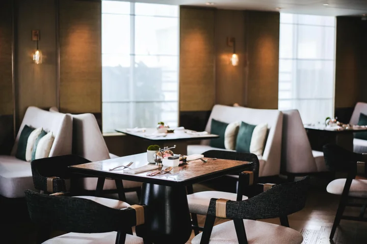 Хошимин: New World Saigon Hotel