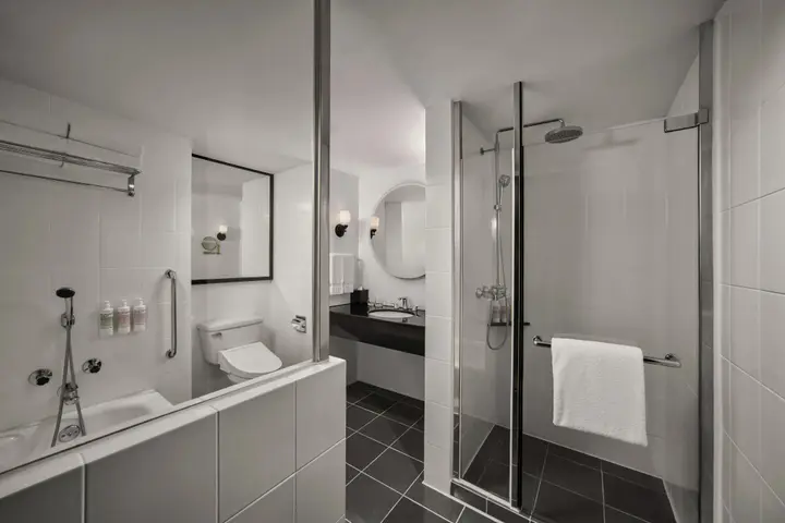 Хошимин: New World Saigon Hotel
