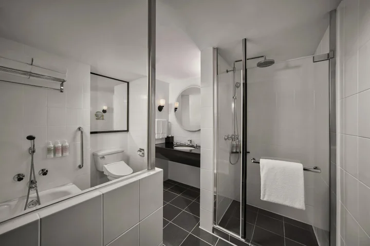Хошимин: New World Saigon Hotel