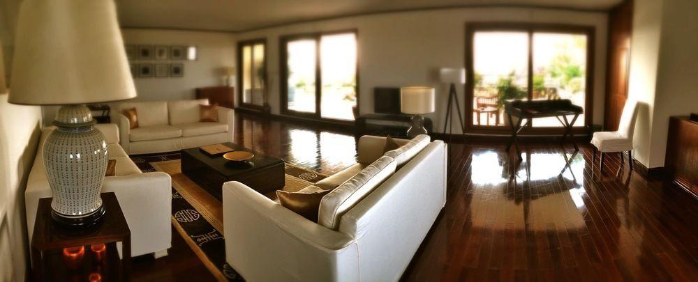 Хошимин: Апарт-Отель Saigon Domaine Luxury Residences