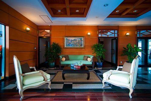 Хошимин: Апарт-Отель Saigon Domaine Luxury Residences
