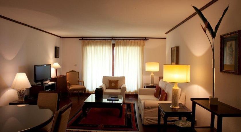 Хошимин: Апарт-Отель Saigon Domaine Luxury Residences