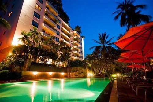 Хошимин: Апарт-Отель Saigon Domaine Luxury Residences