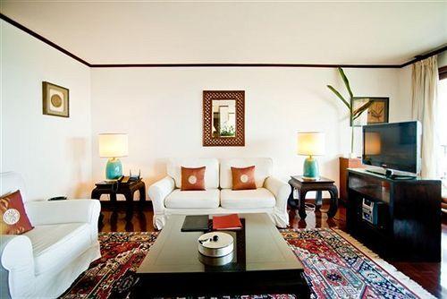 Хошимин: Апарт-Отель Saigon Domaine Luxury Residences