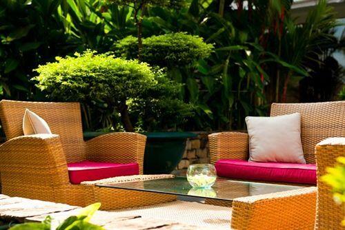 Хошимин: Апарт-Отель Saigon Domaine Luxury Residences