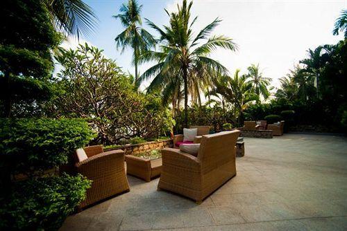 Хошимин: Апарт-Отель Saigon Domaine Luxury Residences