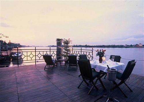 Хошимин: Апарт-Отель Saigon Domaine Luxury Residences