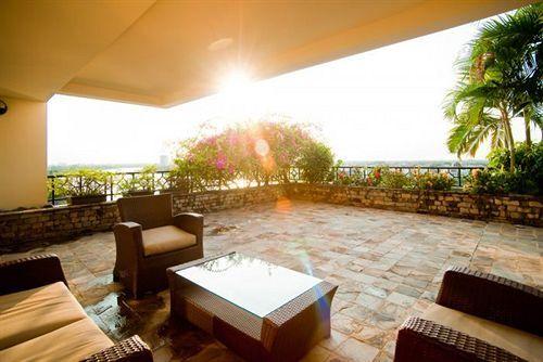 Хошимин: Апарт-Отель Saigon Domaine Luxury Residences
