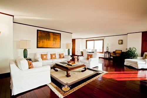 Хошимин: Апарт-Отель Saigon Domaine Luxury Residences