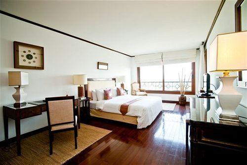 Хошимин: Апарт-Отель Saigon Domaine Luxury Residences