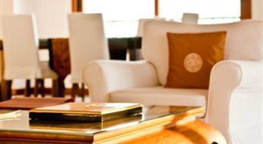 Хошимин: Апарт-Отель Saigon Domaine Luxury Residences