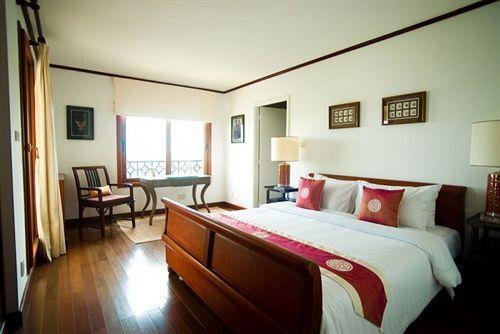 Хошимин: Апарт-Отель Saigon Domaine Luxury Residences