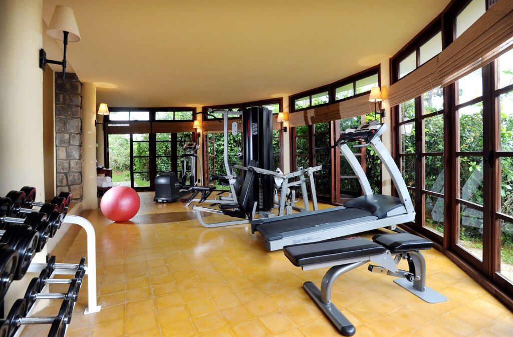 Далат: Ana Mandara Villas Dalat Resort & Spa