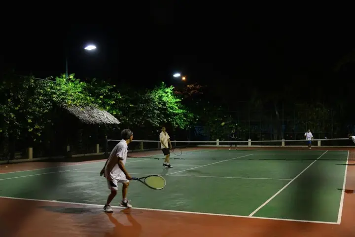 Кантхо: Victoria Can Tho Resort