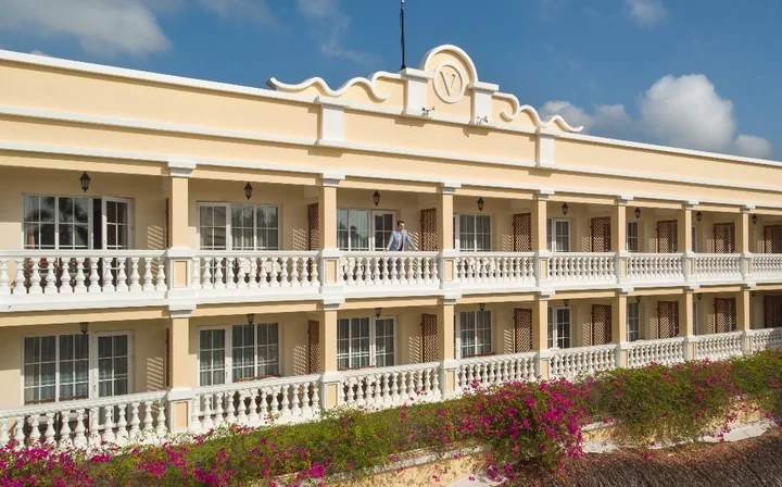 Кантхо: Victoria Can Tho Resort
