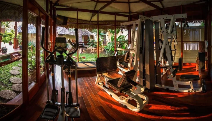 Кантхо: Victoria Can Tho Resort
