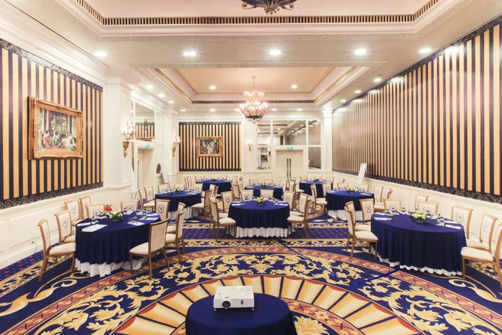 Вунгтау: The Imperial Hotel Vung Tau