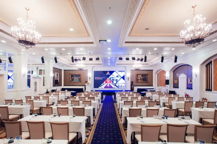 Вунгтау: The Imperial Hotel Vung Tau