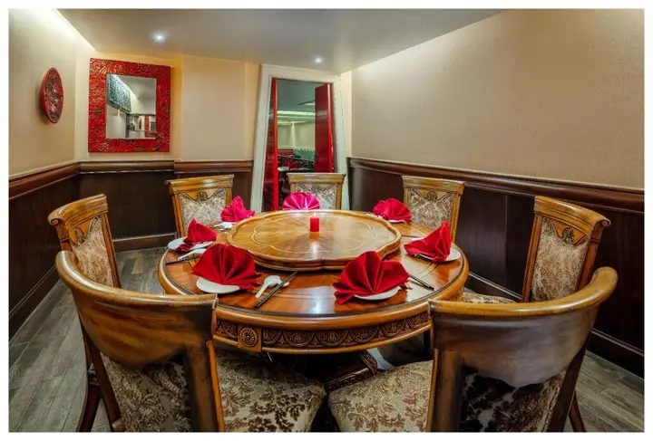 Вунгтау: The Imperial Hotel Vung Tau