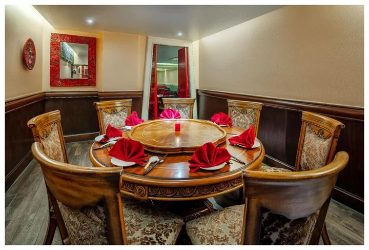 Вунгтау: The Imperial Hotel Vung Tau