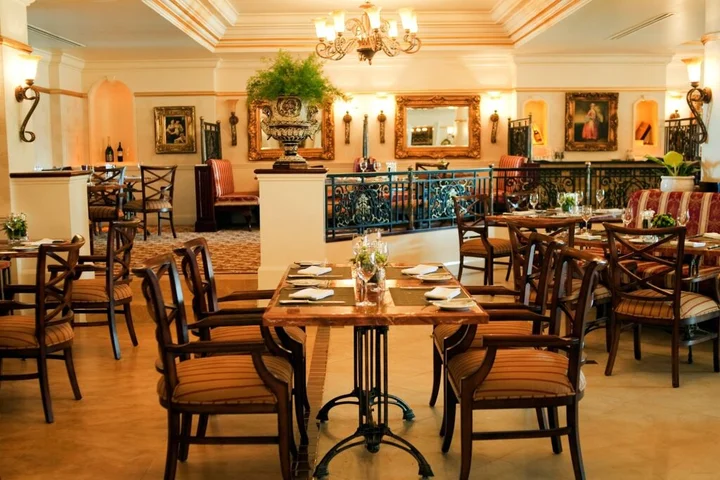 Вунгтау: The Imperial Hotel Vung Tau