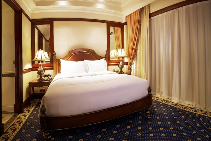 Вунгтау: The Imperial Hotel Vung Tau