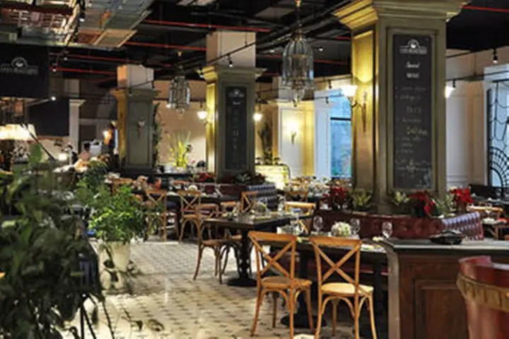 Вунгтау: The Imperial Hotel Vung Tau