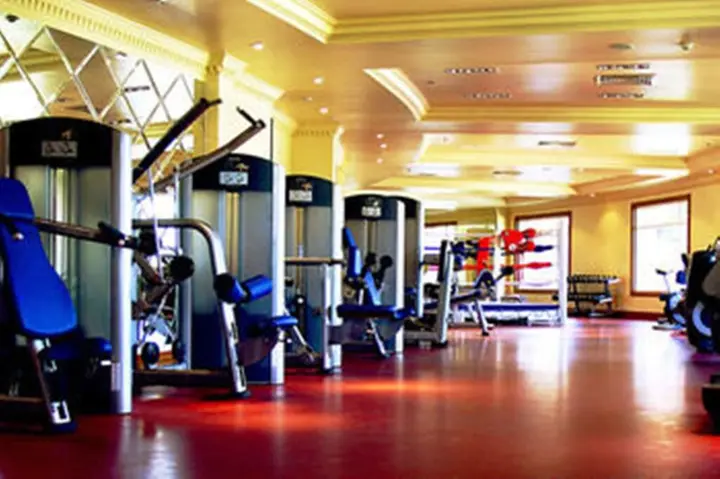 Вунгтау: The Imperial Hotel Vung Tau