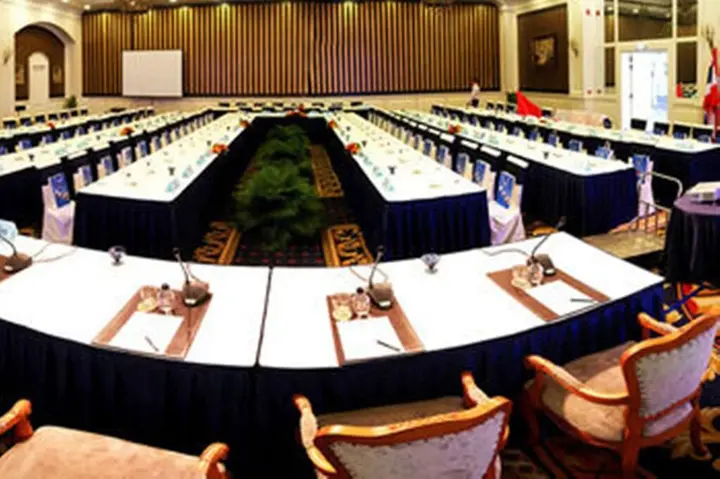 Вунгтау: The Imperial Hotel Vung Tau