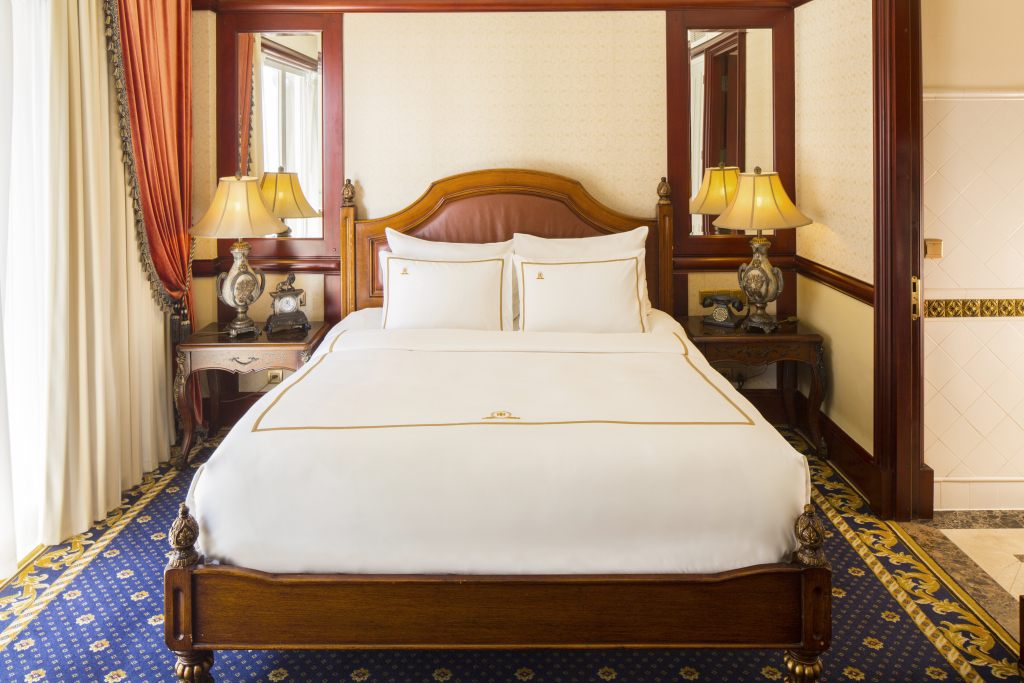 Вунгтау: The Imperial Hotel Vung Tau