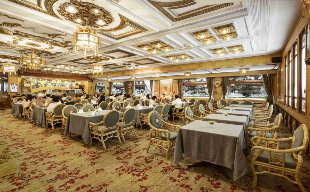 Хошимин: Rex Hotel