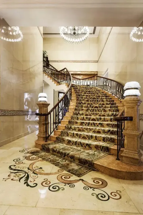 Хошимин: Rex Hotel