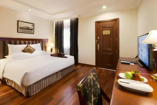 Хошимин: Rex Hotel