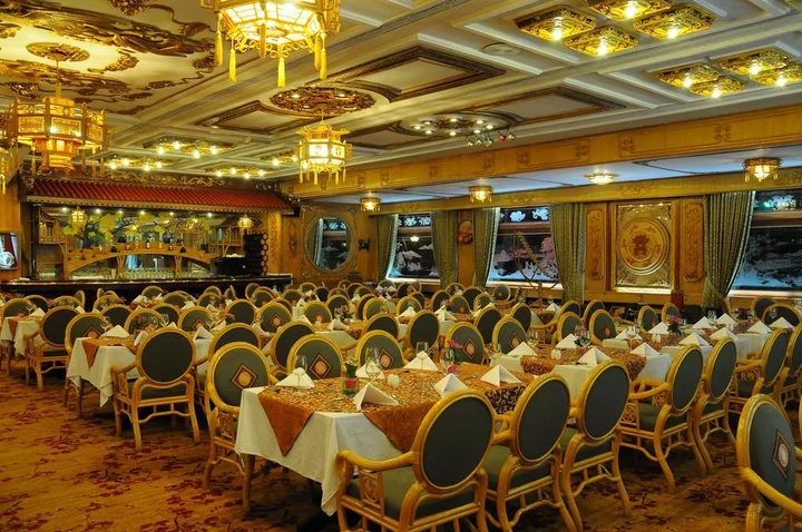 Хошимин: Rex Hotel