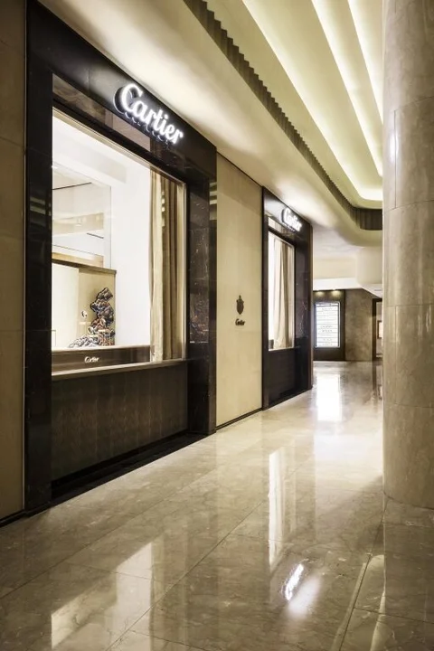 Хошимин: Rex Hotel