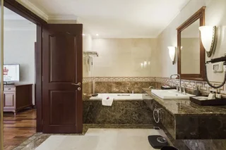 Хошимин: Rex Hotel