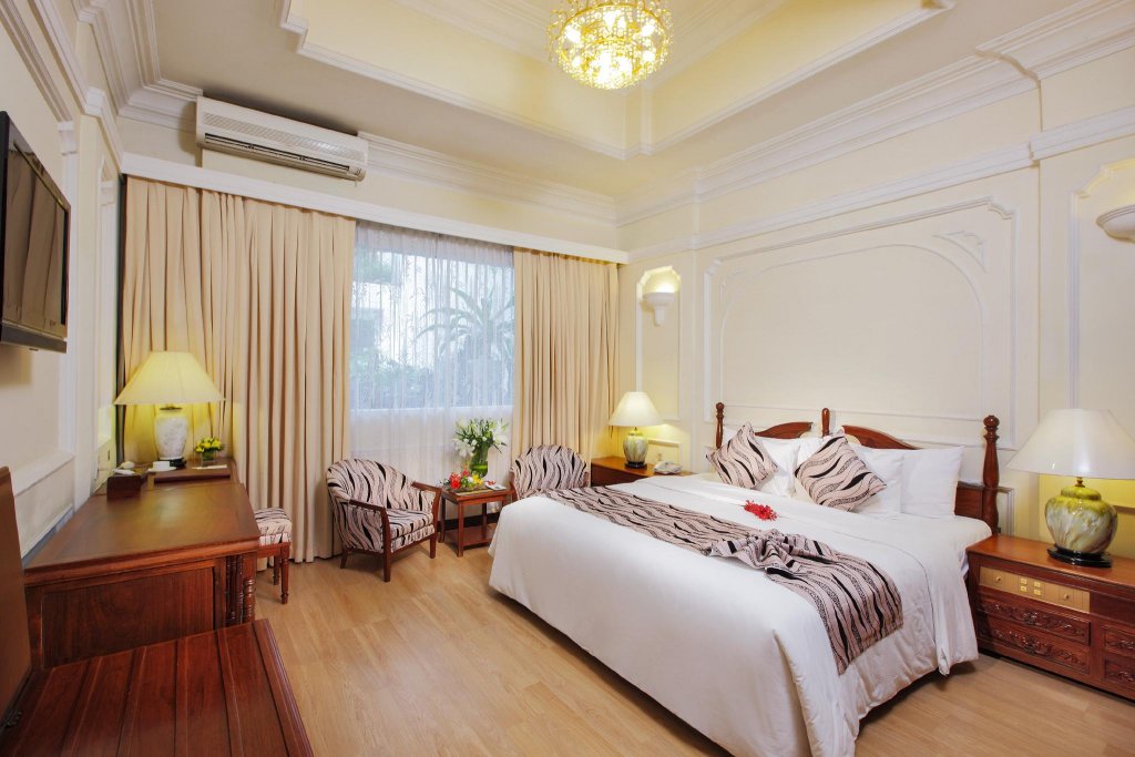 Royal Hotel Saigon — фото 4