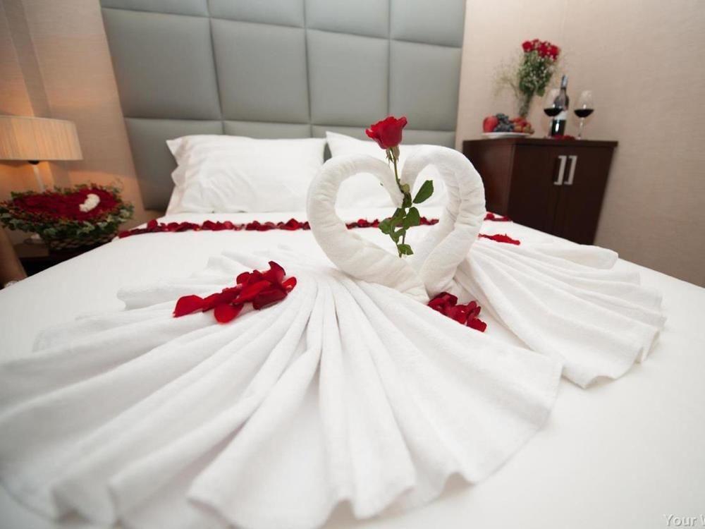 Хошимин: Pha Le Hotel