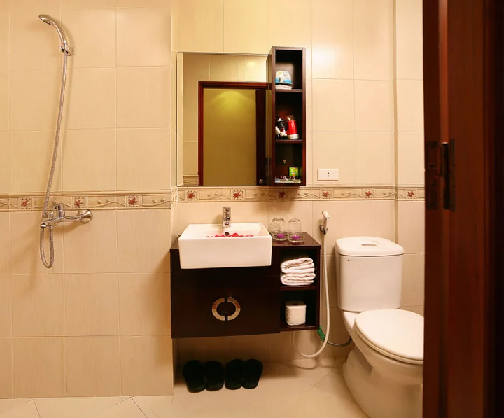Ханой: Hanoi City Backpackers Hostel