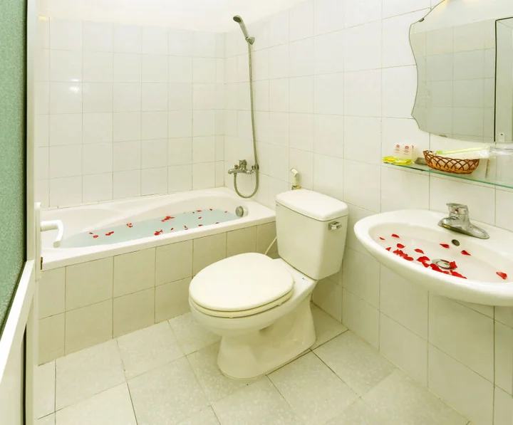 Ханой: Hanoi City Backpackers Hostel